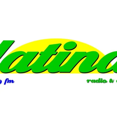 Radio Latina 95.9 FM