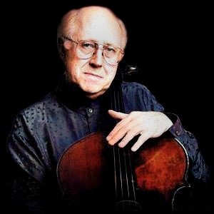 Cello / Violoncello - Radio Caprice