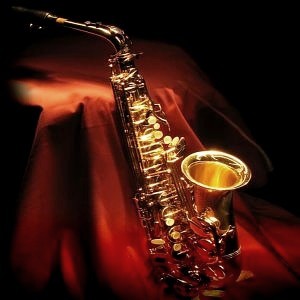 Saxophone - Radio Caprice
