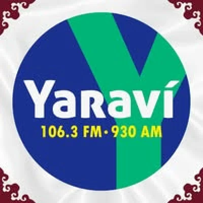 Radio Yaravi