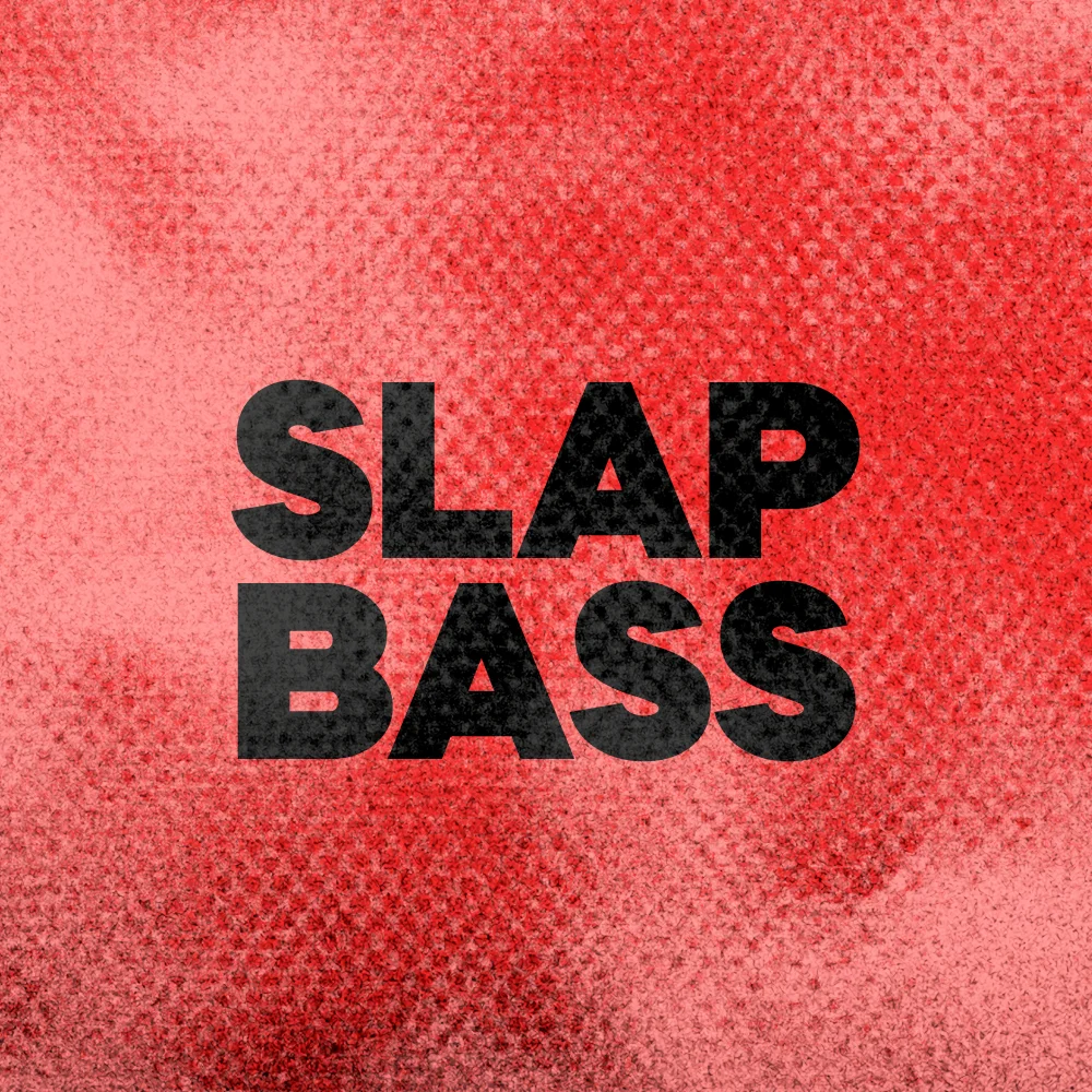 DFM - Slap Bass