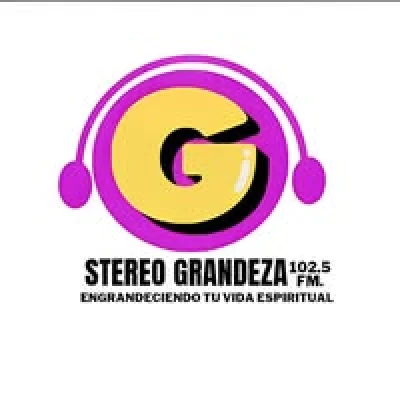 Stereo Grandeza
