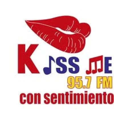 Radio Kiss Me