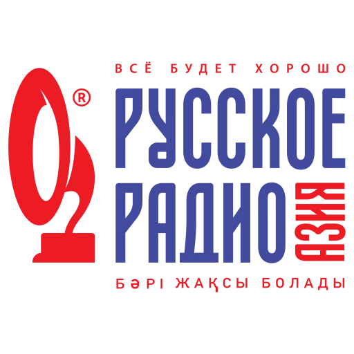 Русское Радио Азия