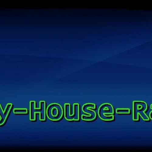 Party House Radio