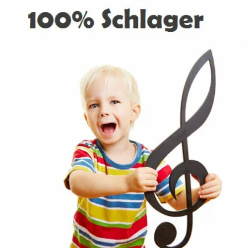 100Prozentschlager