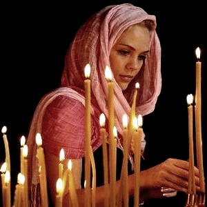 Orthodox Spiritual Music - Radio Caprice