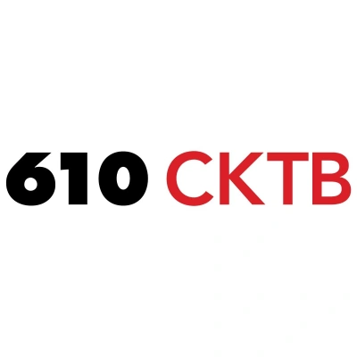Newstalk 610 CKTB