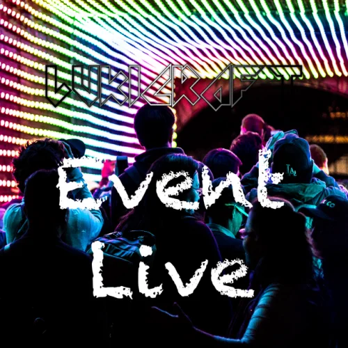 Lukicraft Live