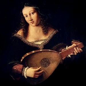 Renaissance Music - Radio Caprice