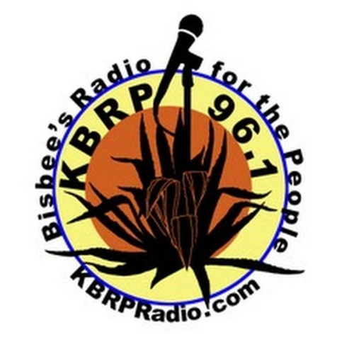 KBRP-LP - Radio Free Bisbee