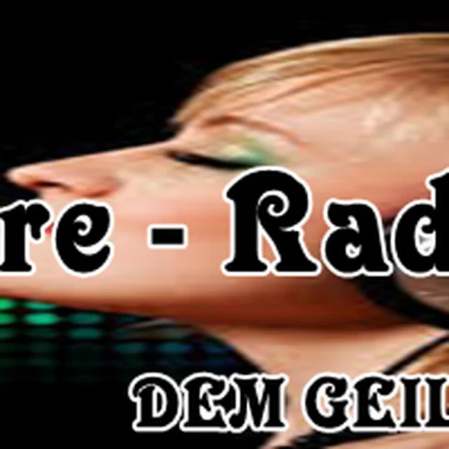 Crazyfire Radio