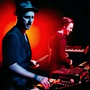 Minimal Tech House - Radio Caprice