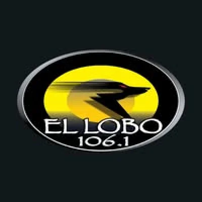 El Lobo 106.1 FM