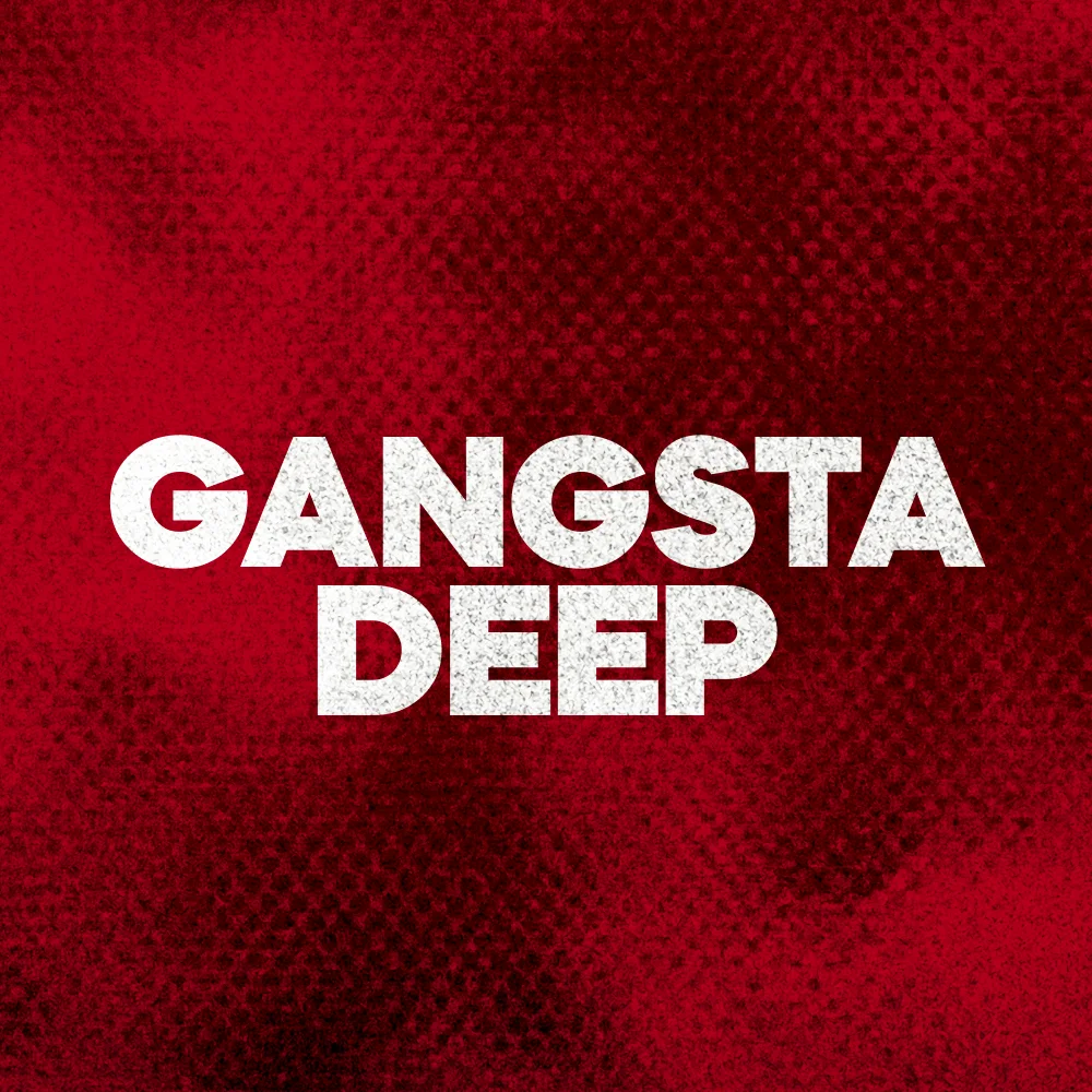 DFM - Gangsta Deep