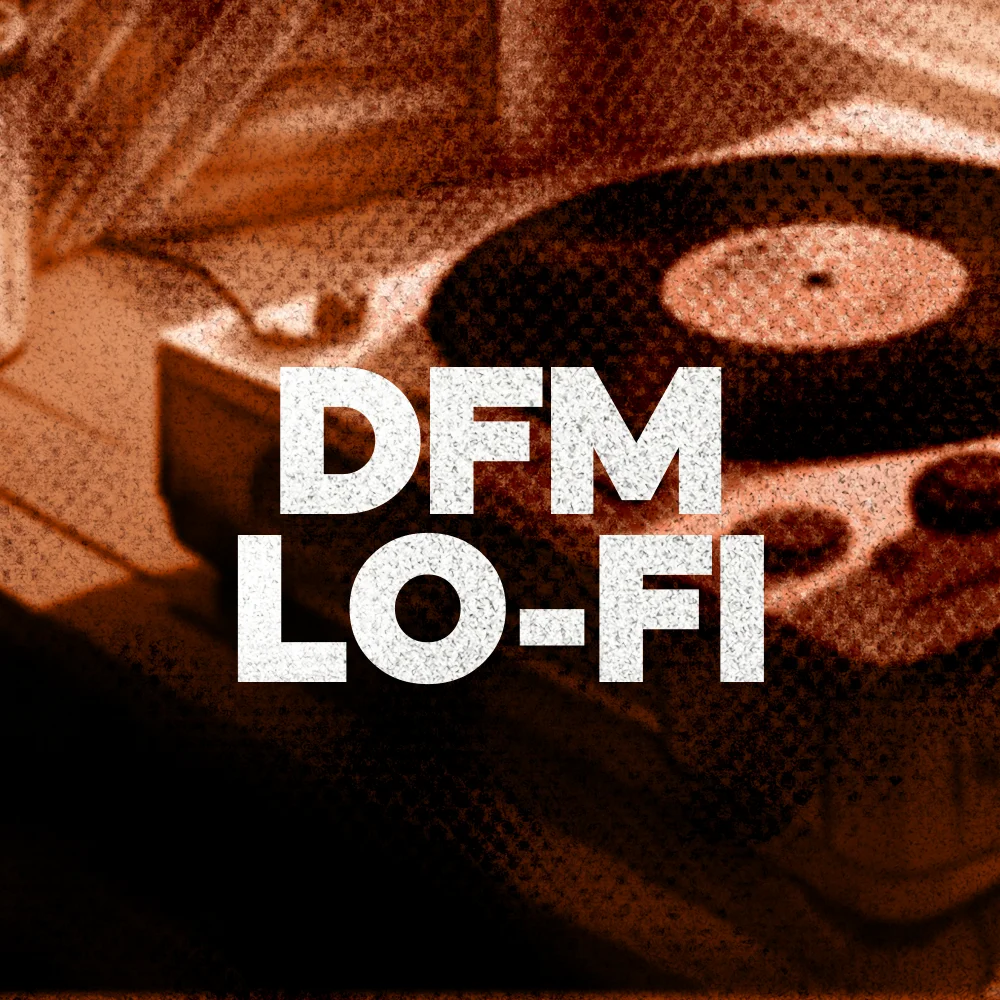DFM - LO-FI