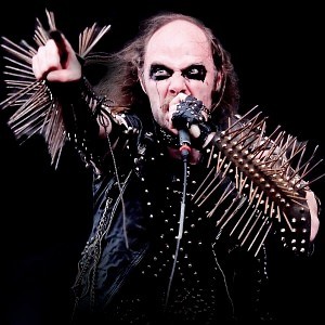Thrash Black Metal - Radio Caprice