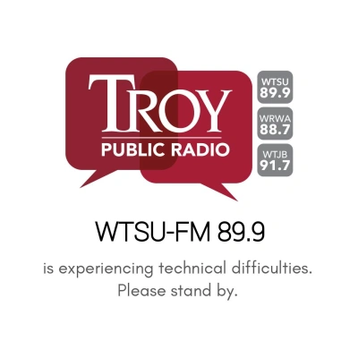 TROY Public Radio