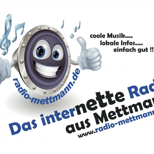 Radiomettmann