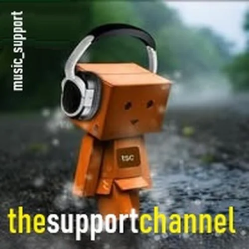 The Support Channel