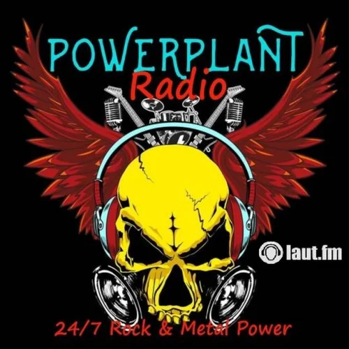 Powerplantradio