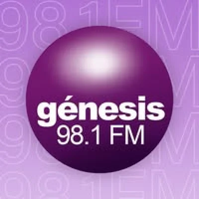 Génesis 98.1 FM