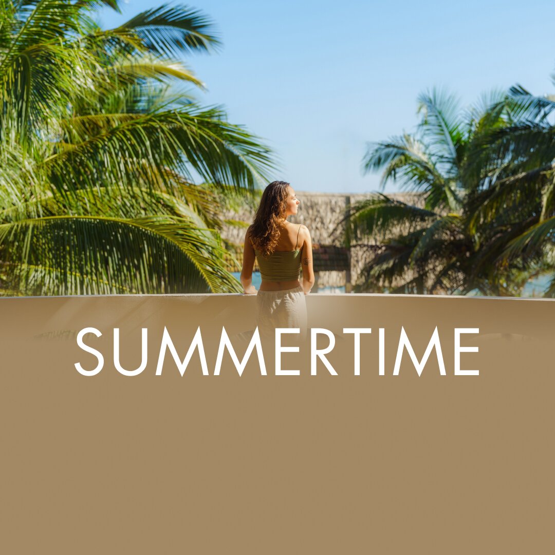 Summertime Monte Carlo