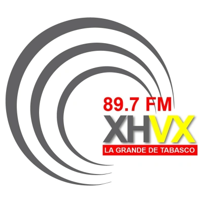 La Grande de Tabasco 89.7 FM