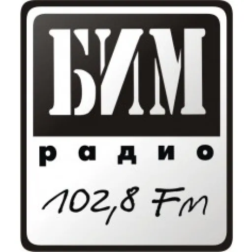 БИМ-радио 102,8 FM