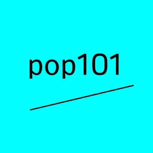 Pop101