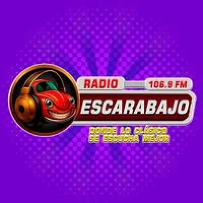 Radio Escarabajo