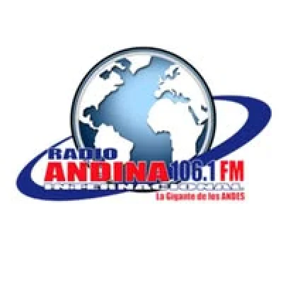 Radio Andina 106.1 FM