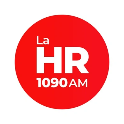 La HR 1090 AM