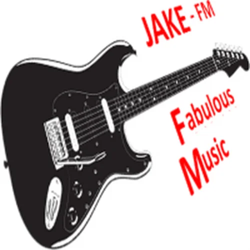 Jake Fm