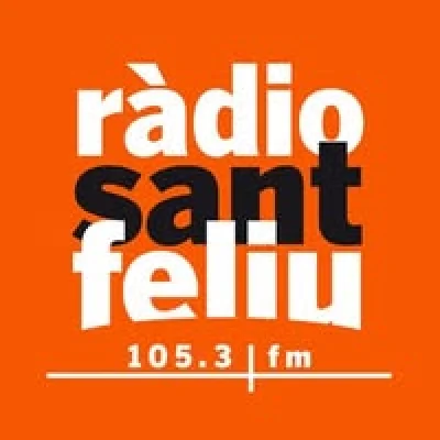 Ràdio Sant Feliu 105.3