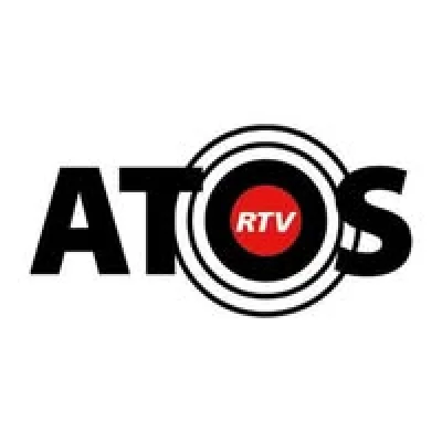 ATOS Radio 106.1 FM