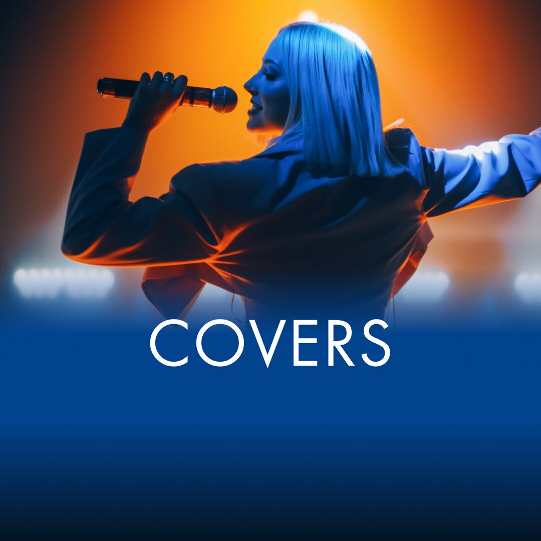 Covers Monte Carlo