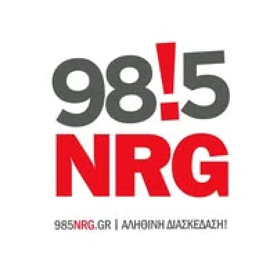 NRG 98.5 FM