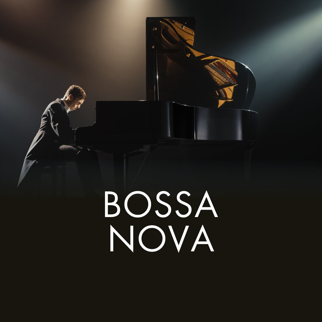 Bossa Nova Monte Carlo