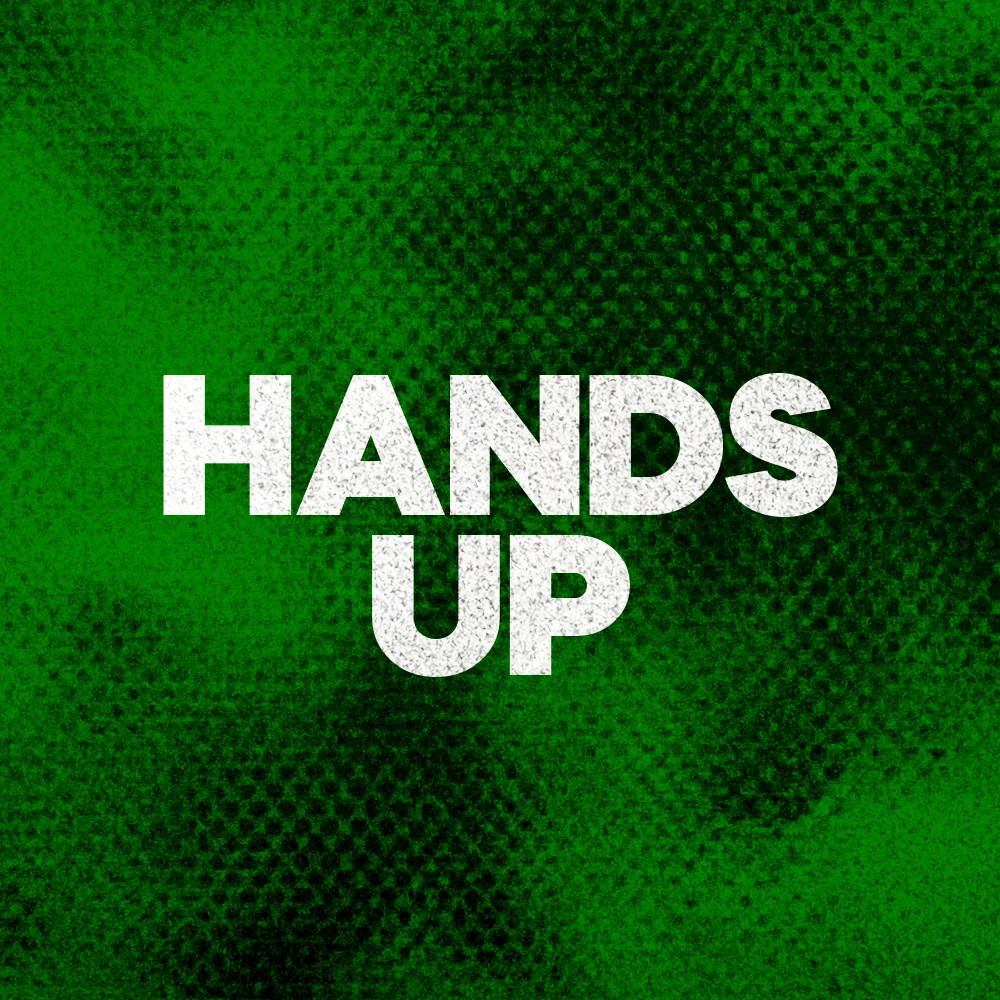 DFM - Hands Up