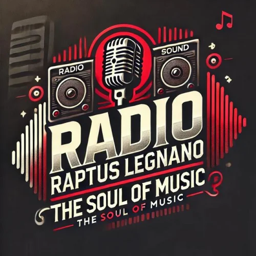 Radioraptuslegnano