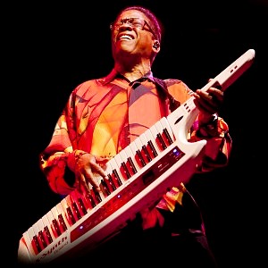 Jazz Funk - Radio Caprice