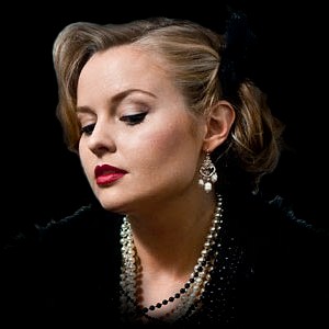 Electro Swing / Swing House - Radio Caprice