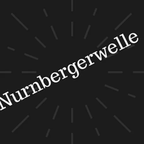 Nurnbergerwelle