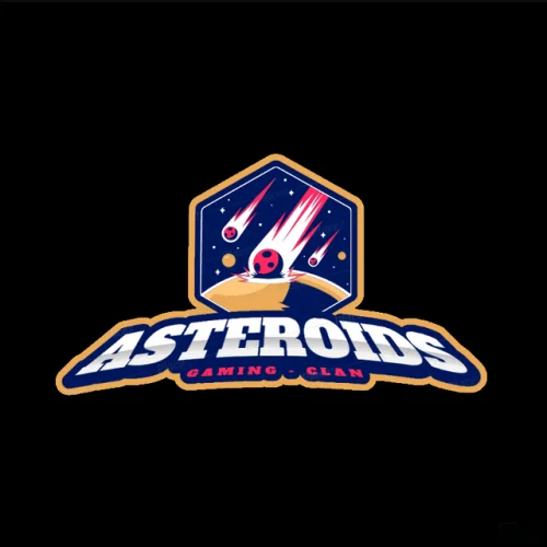 Asteroids Gaming