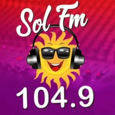 Radio Sol FM 104.9