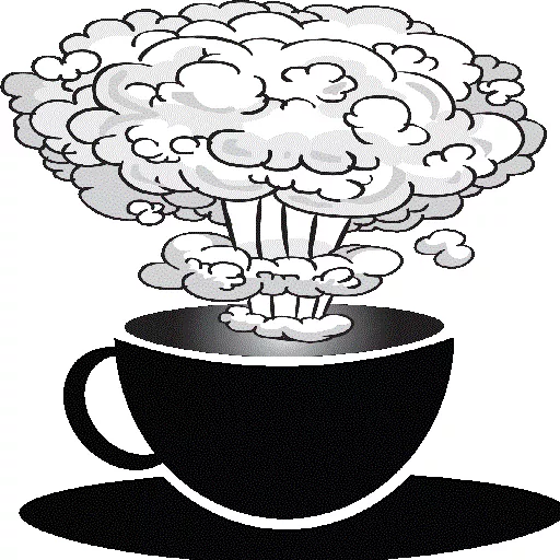 MEGATON CAFE RADIO