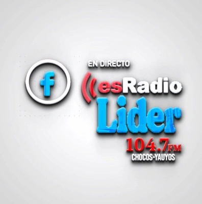 Radio Lider Yauyos