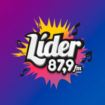 Rádio Lider 87 FM
