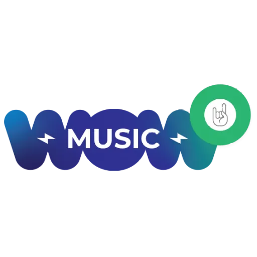 Wow Music Rock